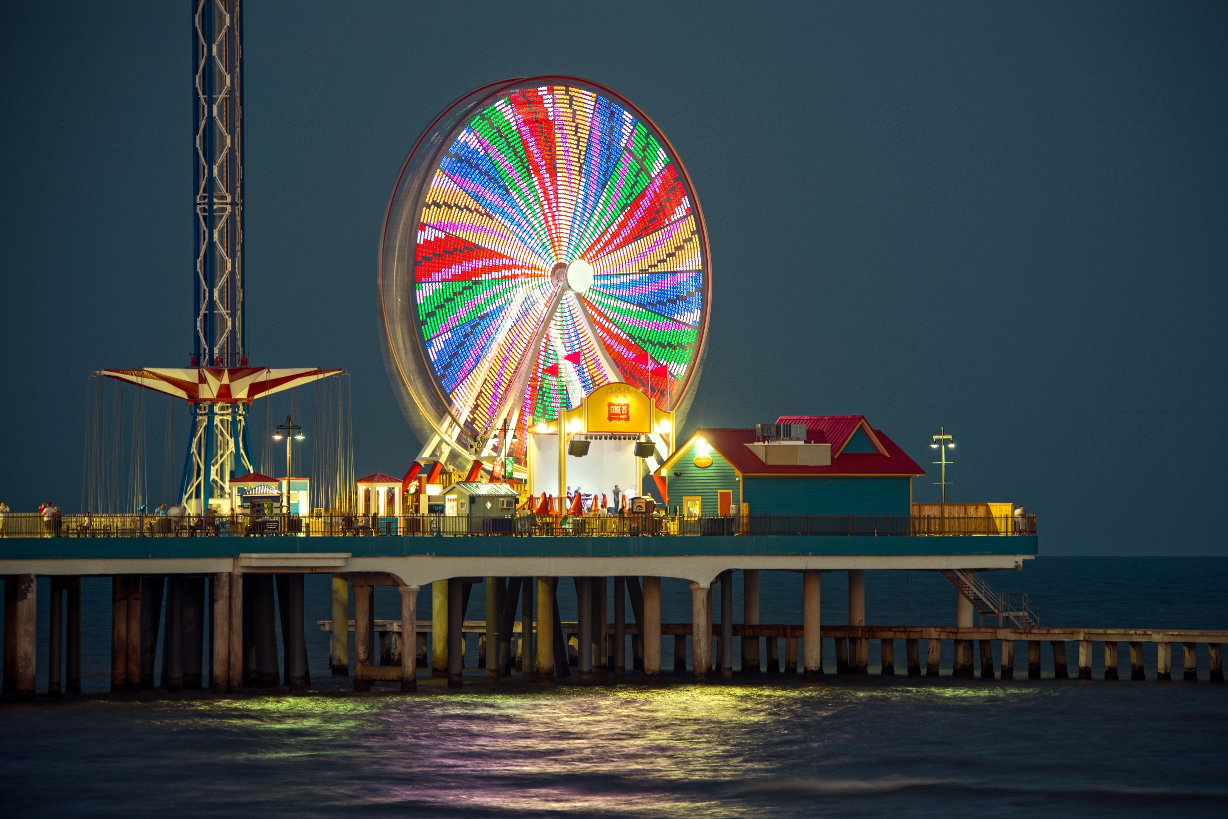 5 Fun Things to Do in Galveston Island, Texas | Family Fun