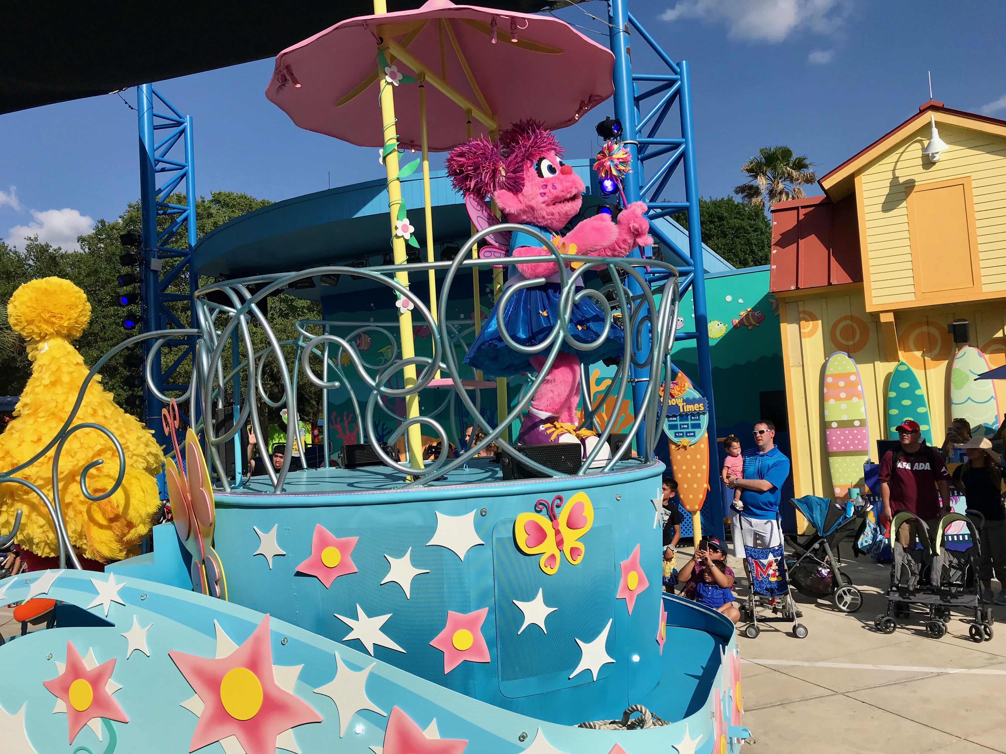 Make The Most Of Your SeaWorld San Antonio Visit This Summer R We 