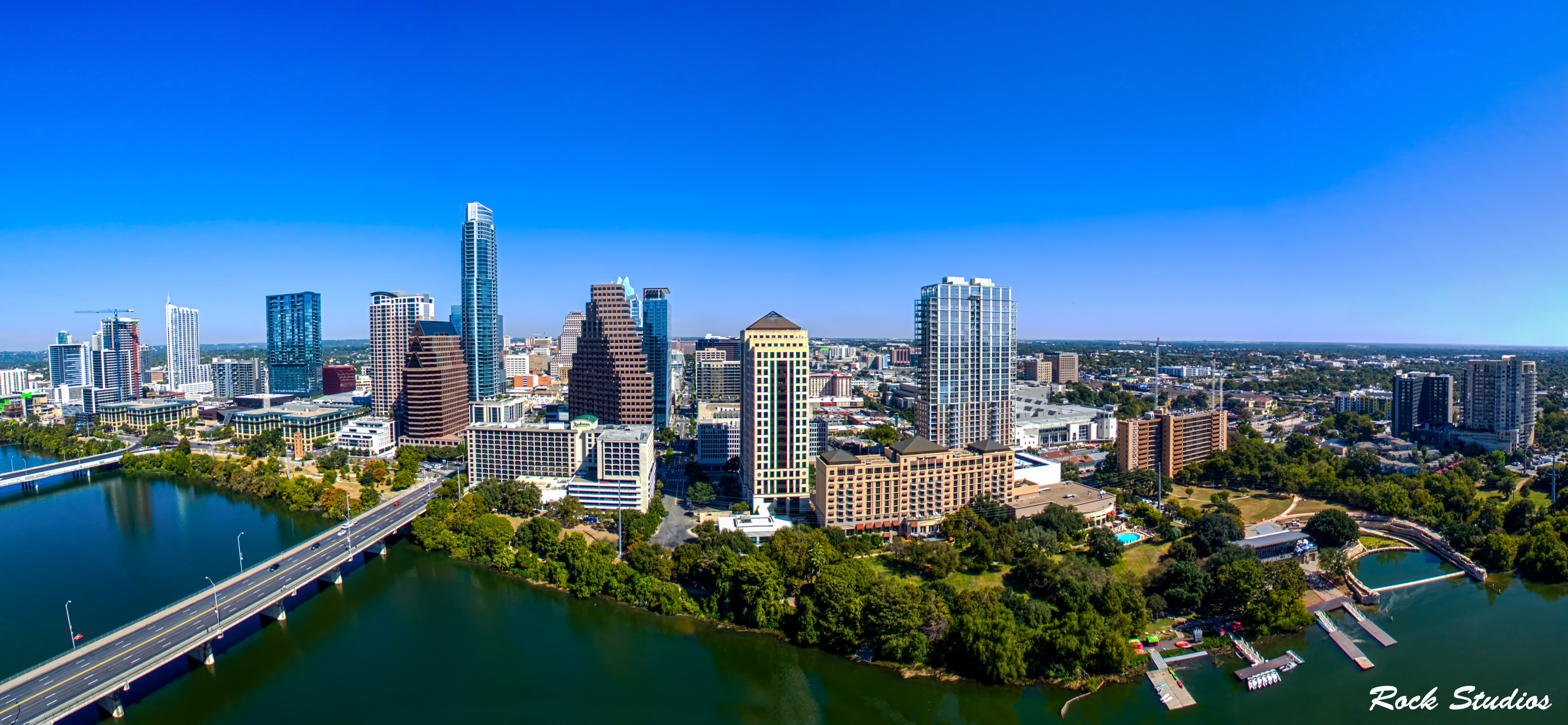 Things to Do in Austin