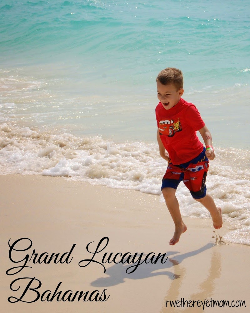 Grand Lucayan, Freeport, Grand Bahamas Day Pass