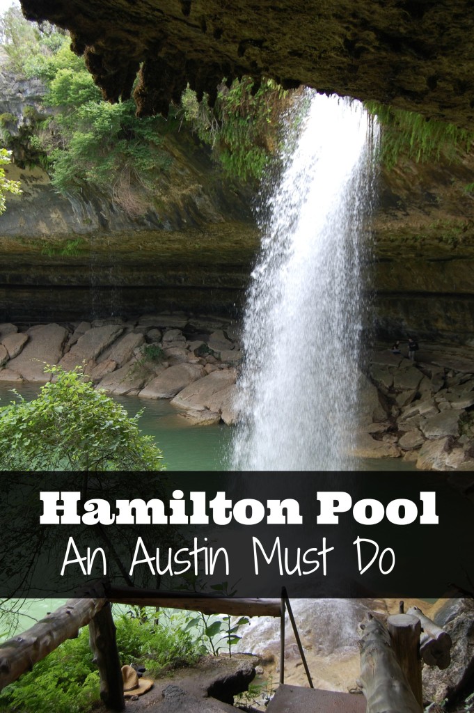 Hamilton Pool
