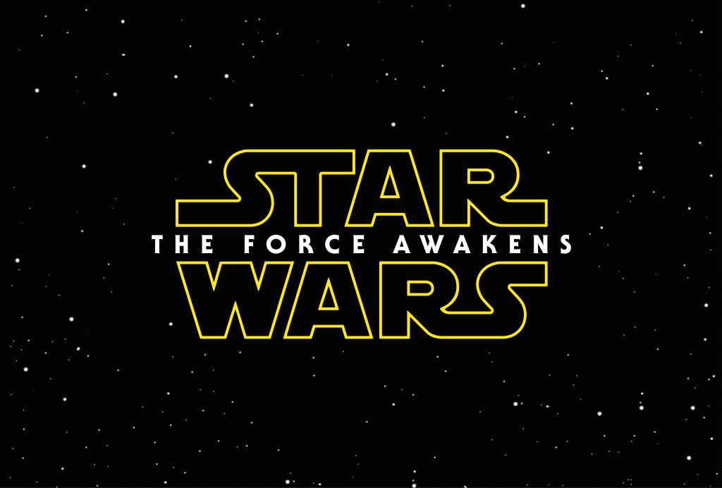 Star Wars: The Force Awakens has completed principal photography. #TheForceAwakens #StarWarsVII