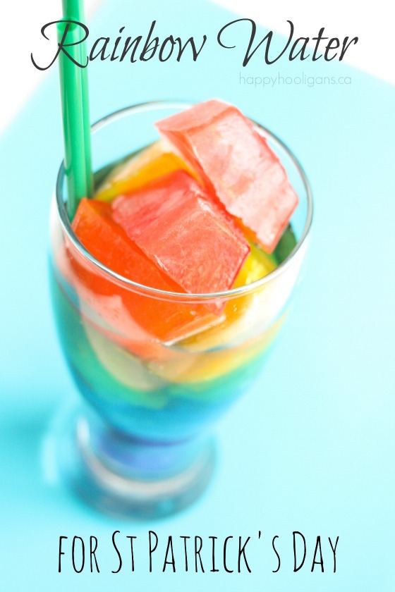 Rainbow-Water-for-St.-Patricks-Day-Happy-Hooligans-