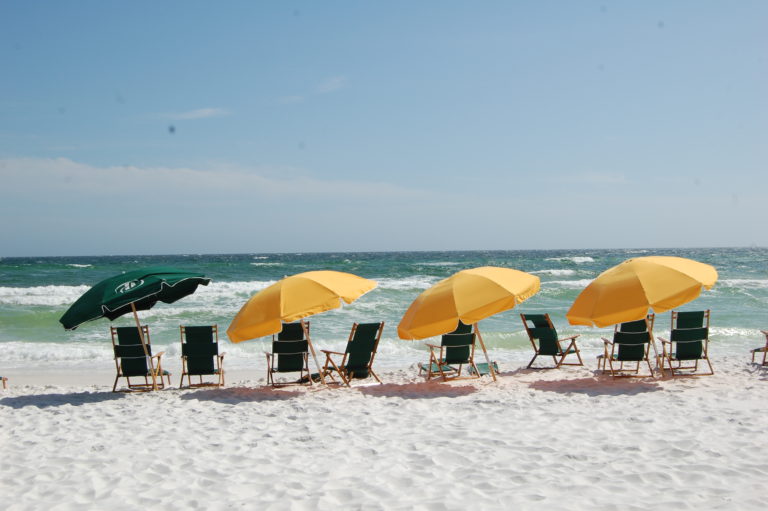 Hilton Sandestin Beach Review | Family Beach Vacation | Florida