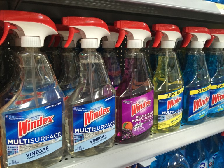 How Windex Can Clear Up My Morning R We There Yet Mom?