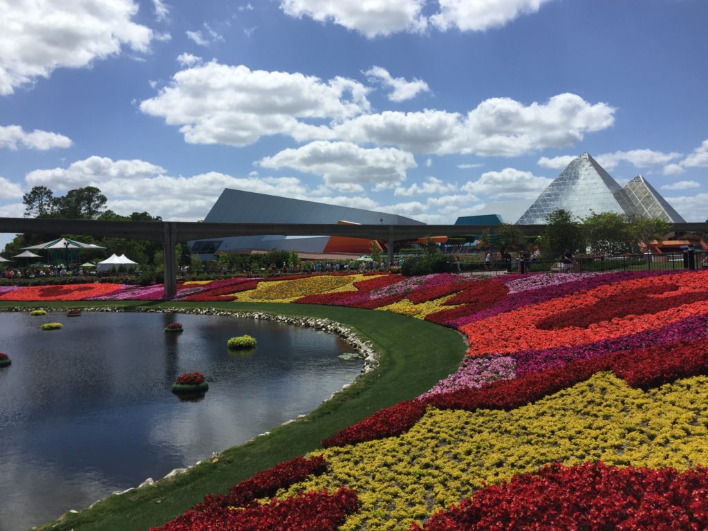 10 Cool Experiences at Epcot You Don't Want to Miss