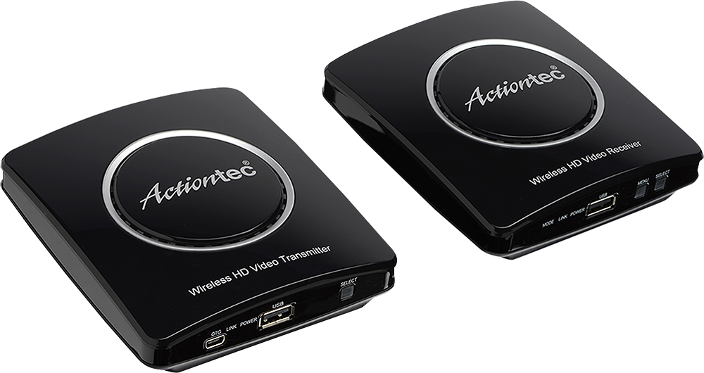 ActionTec Wireless