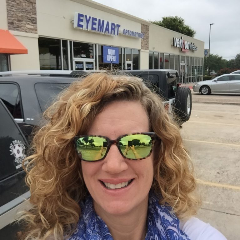 Custom Sunglasses from Eyemart Express Sun Center