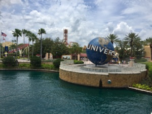 Planning Your Trip to Universal Orlando Resort