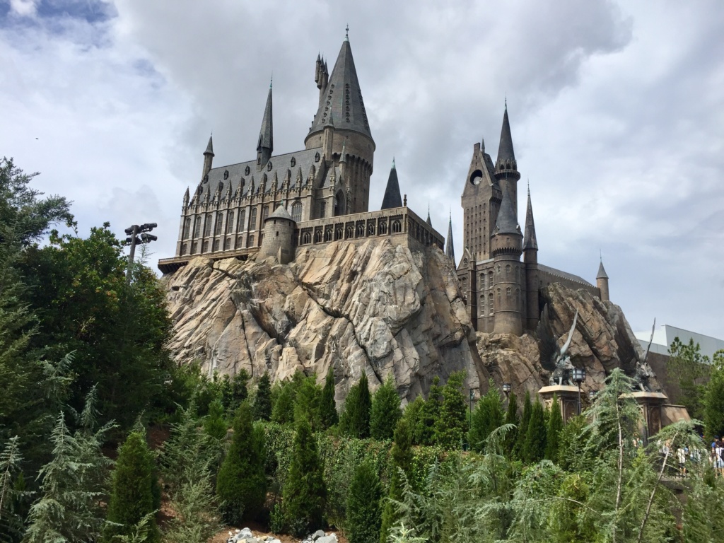 4 Steps to Planning a Trip to Universal Orlando Resort | Orlando, Florida