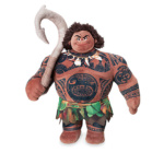 Holiday Gift Guide For Moana: Moana-Inspired Gifts #MoanaEvent