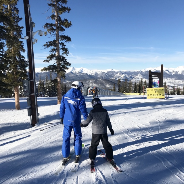 The Ultimate Guide to Keystone Resort with Kids | Keystone, Colorado