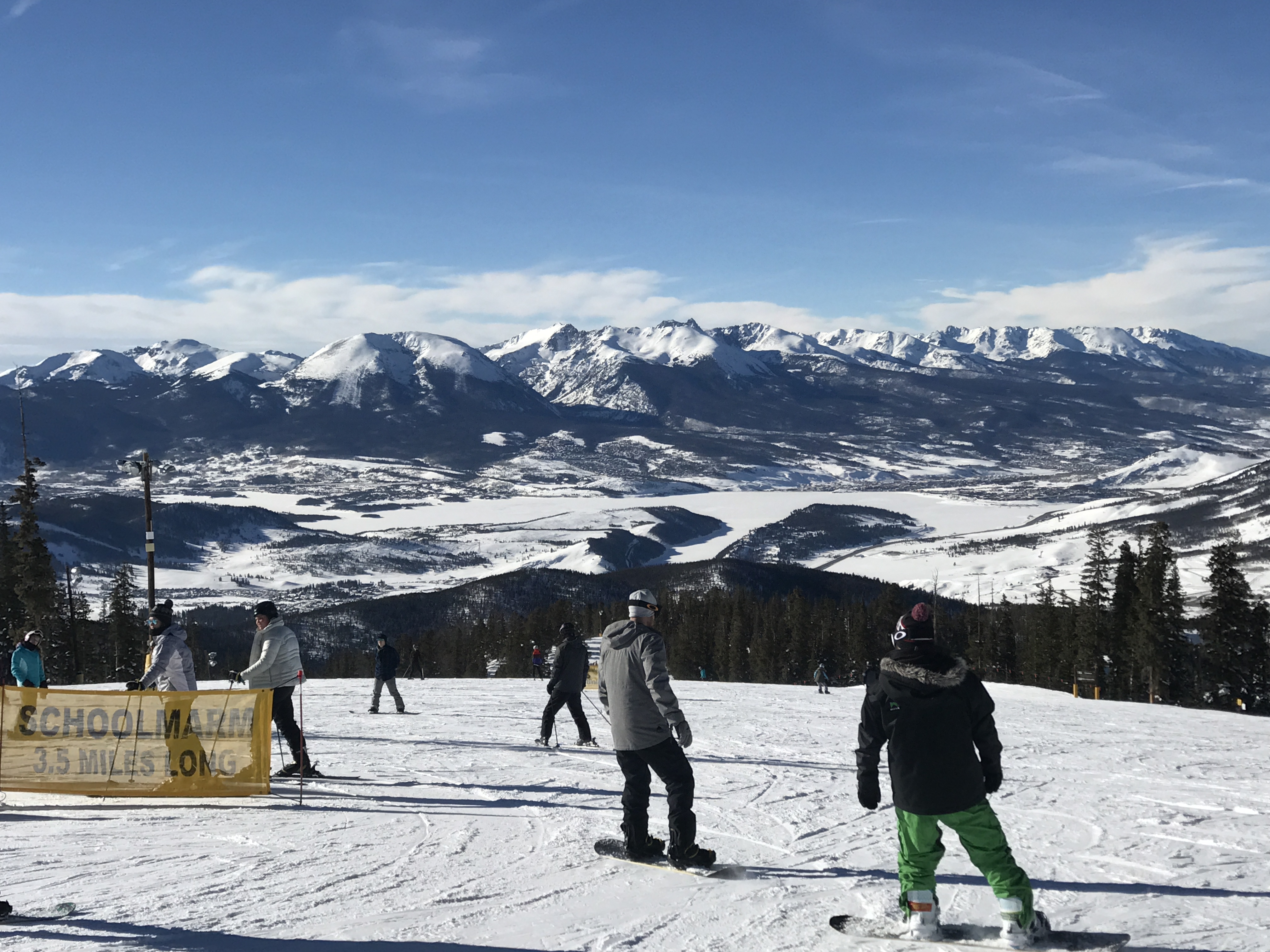 Keystone Resort is the Ultimate Mountain Playground for Families - Kids Are  A Trip™