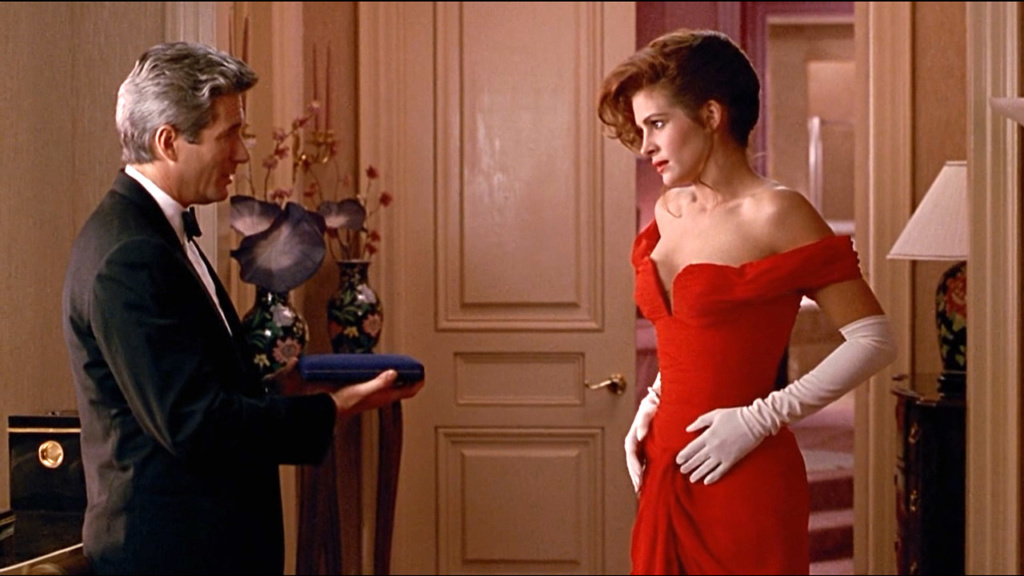 Best Romantic Comedies: Pretty Woman