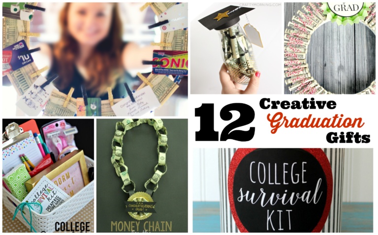 15 Memorable Teacher Gifts - R We There Yet Mom?