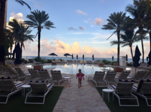 the palm beaches for families