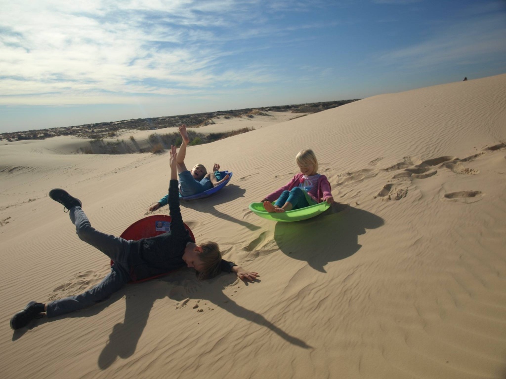 Exploring Big Bend National Park With Kids R We There Yet Mom?