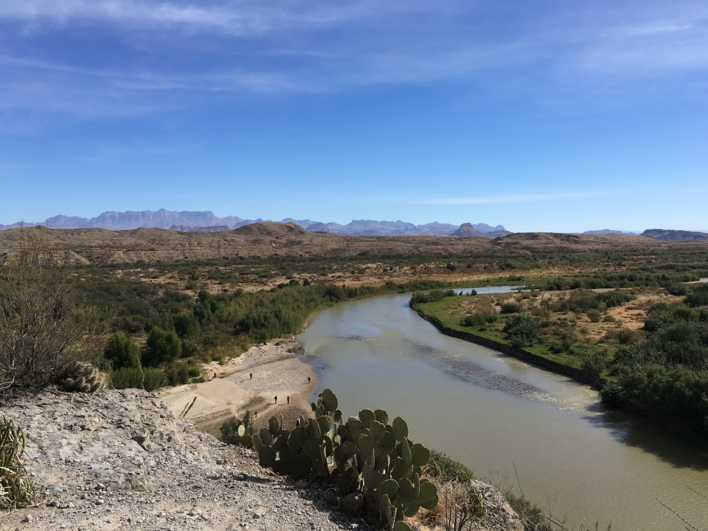 Exploring Big Bend National Park With Kids - R We There Yet Mom?