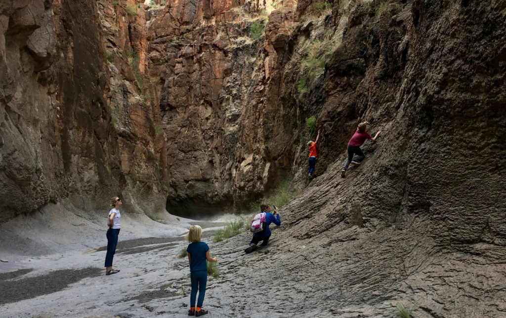 Exploring Big Bend National Park With Kids R We There Yet Mom?