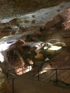Colorado Springs with Kids: Cave of the Winds