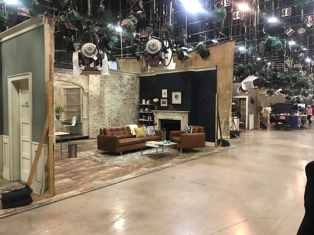 Set of General Hospital