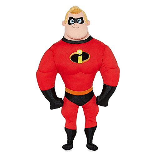 Incredibles 2 Toys