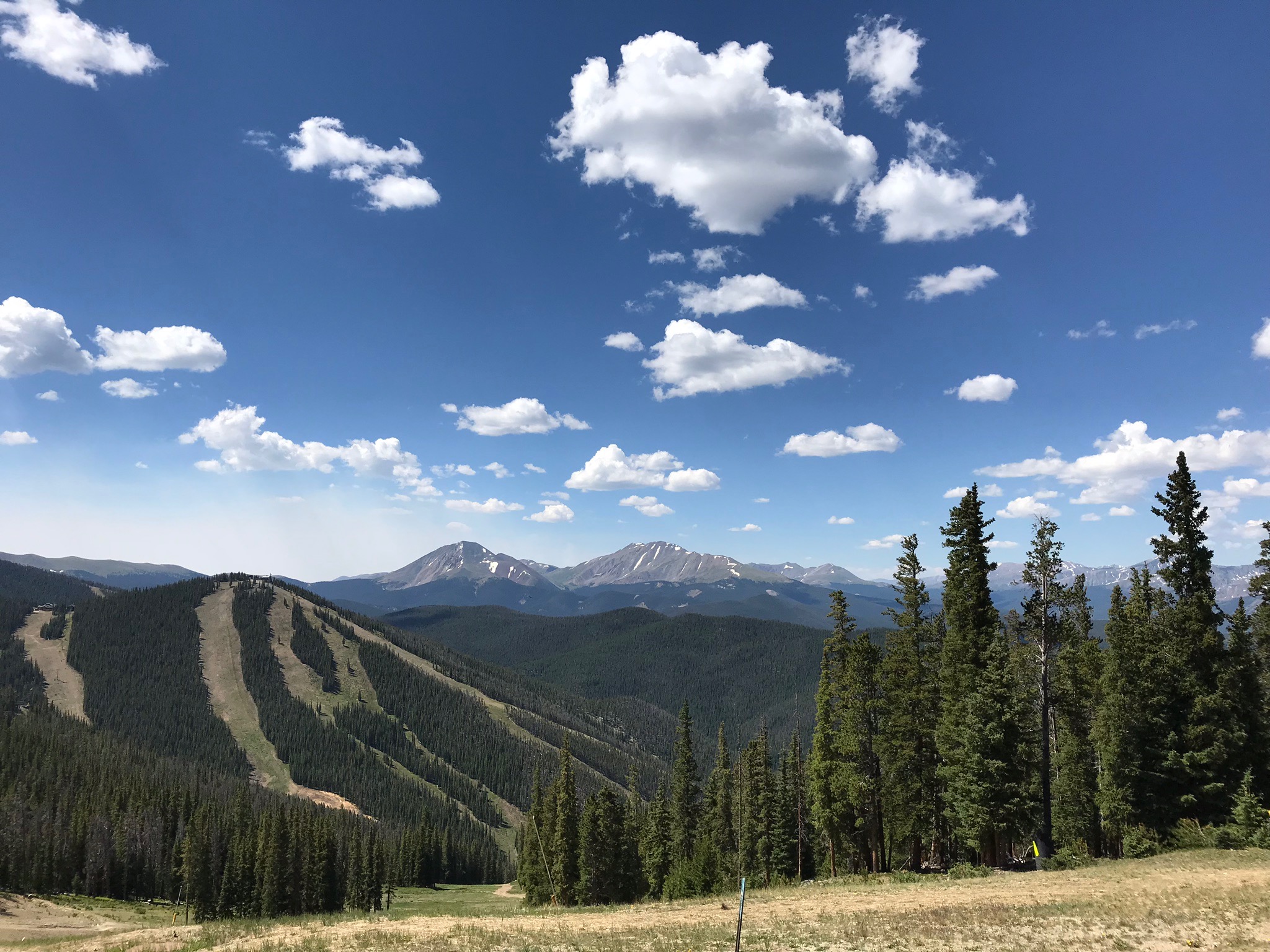 Colorado Ski Resorts Offer YearRound Family Fun R We There Yet Mom?