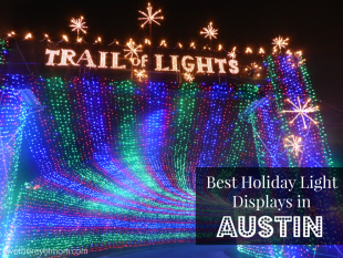 Top 28 Holiday Events in Austin &amp; Central Texas | Things to do with Family