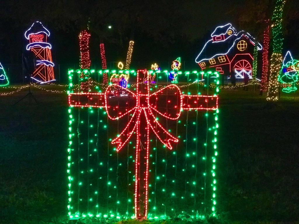 Prairie Lights