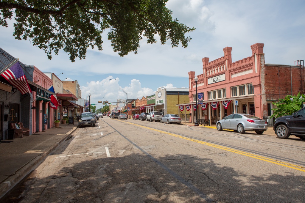 7 Reasons to Visit Bastrop, a Small Town with Big Texas Hospitality R